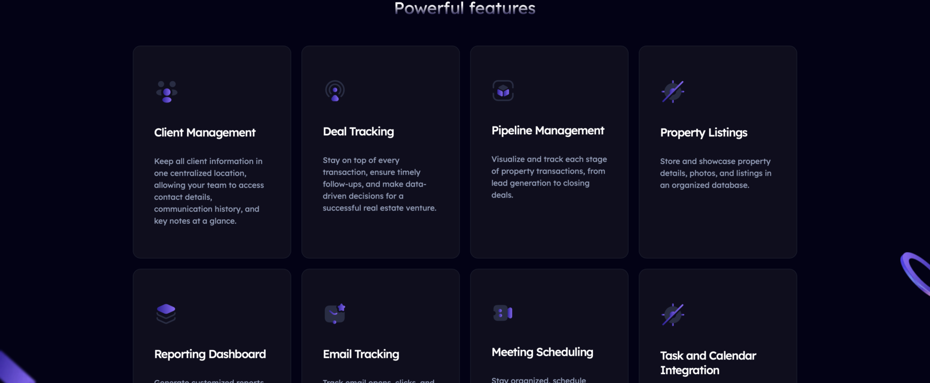 Realestify – Evotech Global